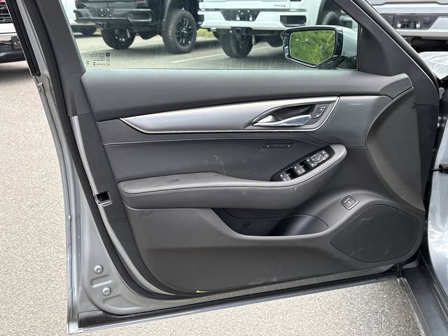 2026 Cadillac CT5 Premium Luxury - Photo 8