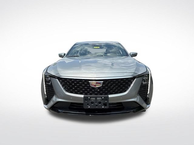2026 Cadillac CT5 Premium Luxury - Photo 6