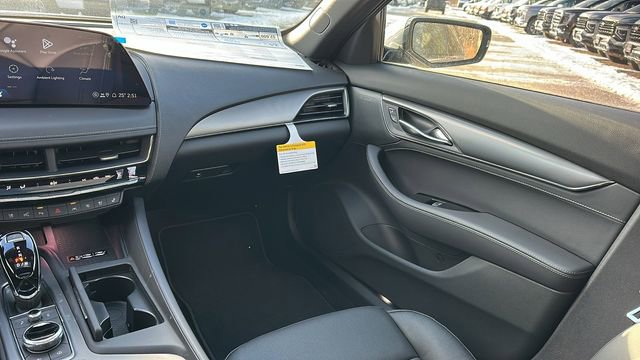2026 Cadillac CT5 Premium Luxury - Photo 23