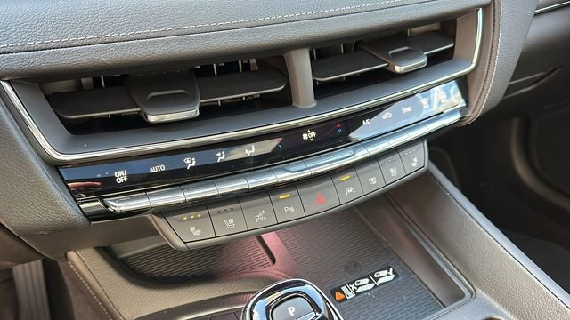 2026 Cadillac CT5 Premium Luxury - Photo 17