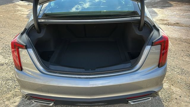 2026 Cadillac CT5 Premium Luxury - Photo 25