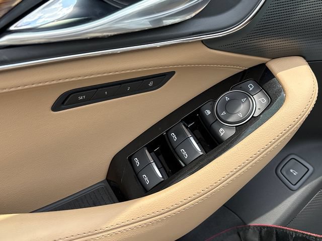2026 Cadillac CT5 Premium Luxury - Photo 10