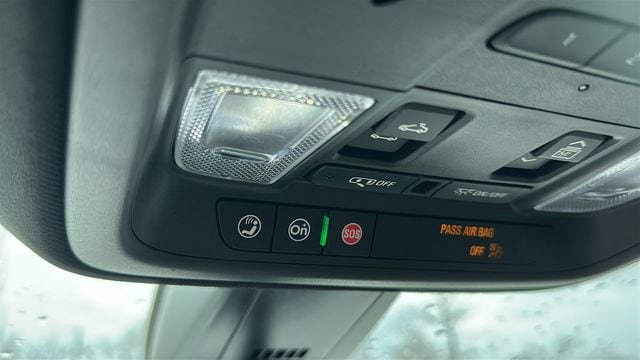 2026 Cadillac XT5 Premium Luxury - Photo 20