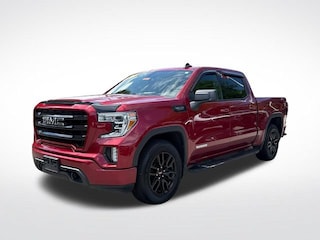Used 2020 GMC Sierra 1500 Elevation Truck in Torrington