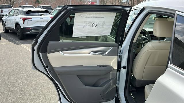 2026 Cadillac XT5 Premium Luxury - Photo 23