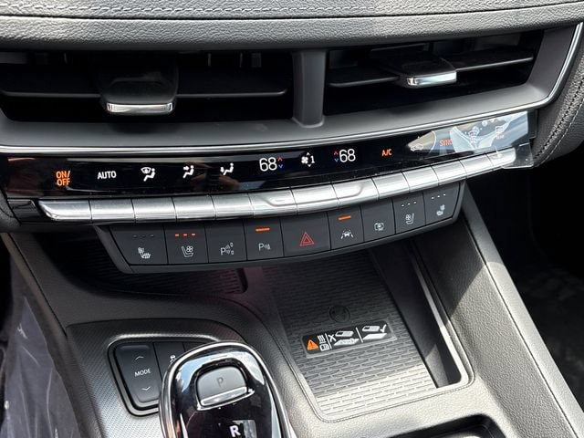 2026 Cadillac CT5 Premium Luxury - Photo 17
