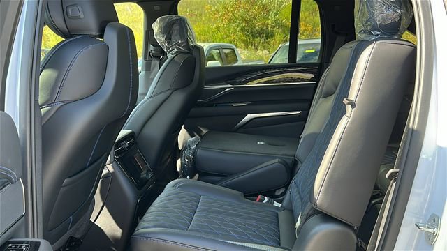 2026 Cadillac Escalade IQ Sport - Photo 23