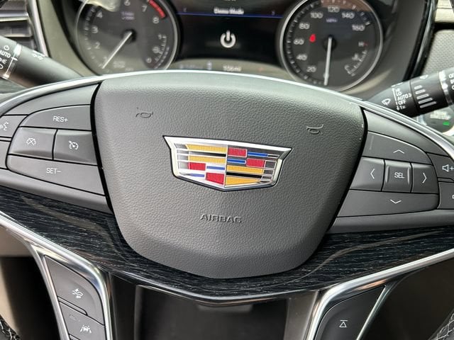 2026 Cadillac XT5 Premium Luxury - Photo 12
