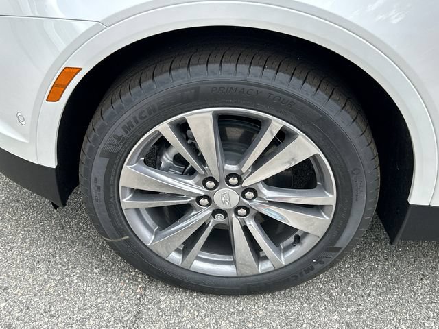 2026 Cadillac XT5 Premium Luxury - Photo 8