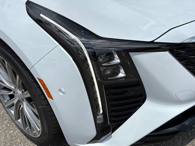 2026 Cadillac CT5 Premium Luxury - Photo 8
