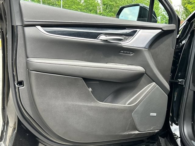 2026 Cadillac XT5 Premium Luxury - Photo 9