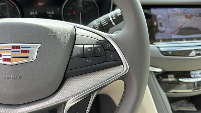 2026 Cadillac XT5 Premium Luxury - Photo 16