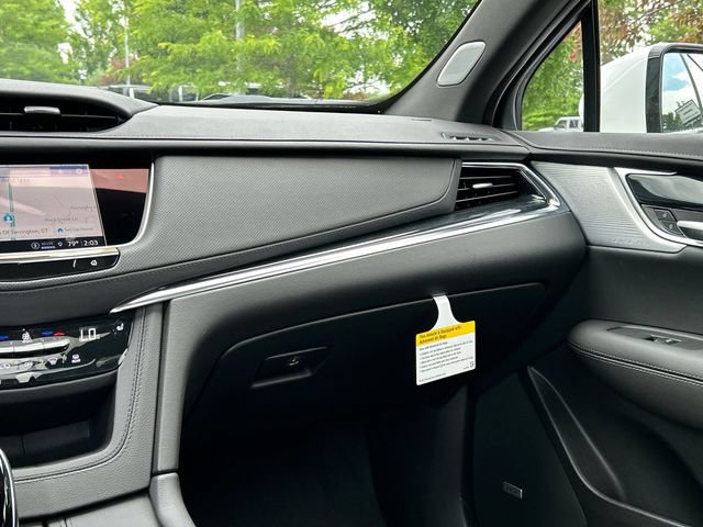 2026 Cadillac XT5 Premium Luxury - Photo 26