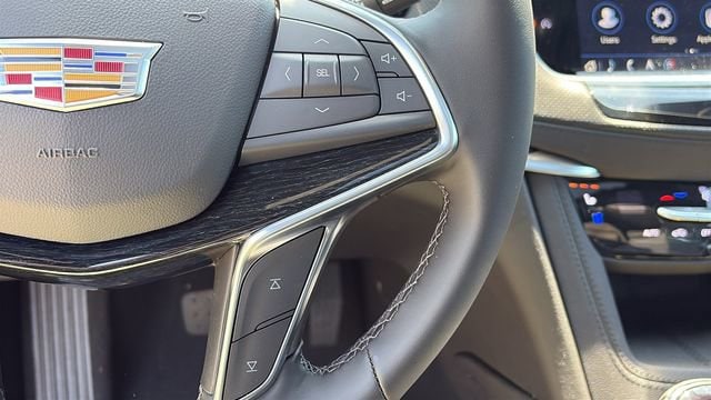 2026 Cadillac XT5 Premium Luxury - Photo 15