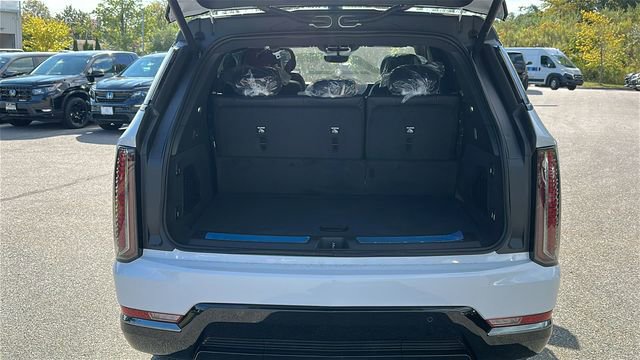 2026 Cadillac Escalade IQ Sport - Photo 27