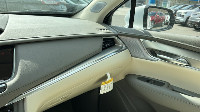 2026 Cadillac XT5 Premium Luxury - Photo 21