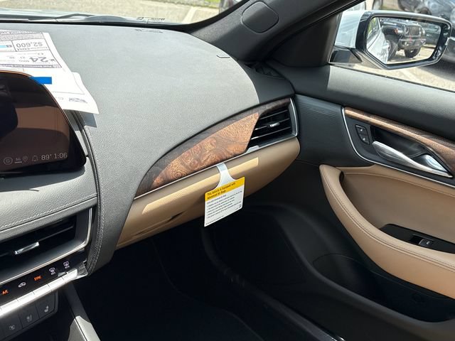 2026 Cadillac CT5 Premium Luxury - Photo 22