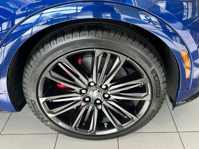 2026 Cadillac LYRIQ V Premium - Photo 6