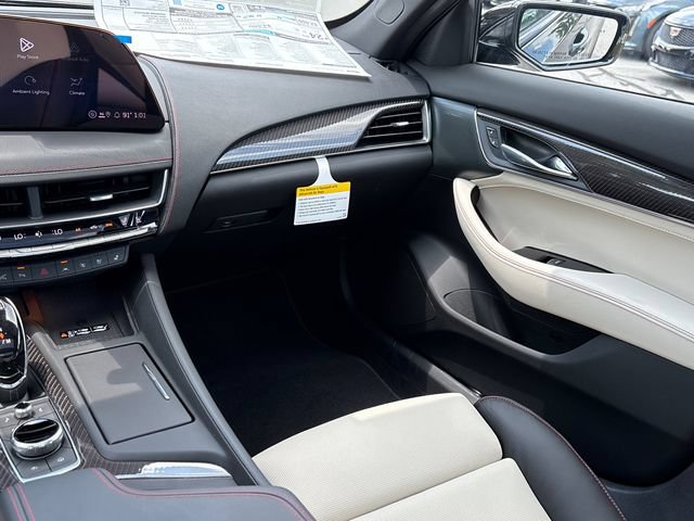 2026 Cadillac CT5 Sport - Photo 26
