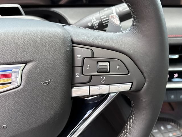 2026 Cadillac CT5 Sport - Photo 15
