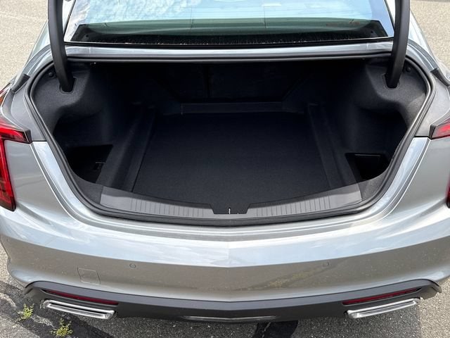 2026 Cadillac CT5 Premium Luxury - Photo 26