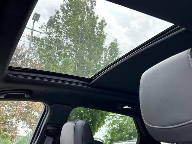 2026 Cadillac XT5 Premium Luxury - Photo 21