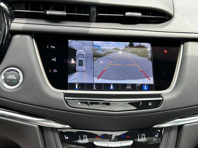 2026 Cadillac XT5 Premium Luxury - Photo 17