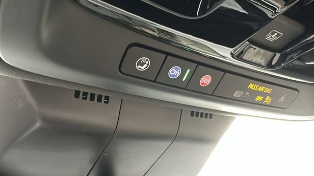 2026 Cadillac Escalade Sport - Photo 22