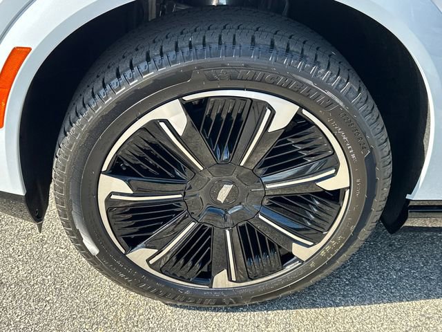 2026 Cadillac Escalade IQ Sport - Photo 8