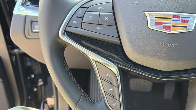 2026 Cadillac XT5 Premium Luxury - Photo 14
