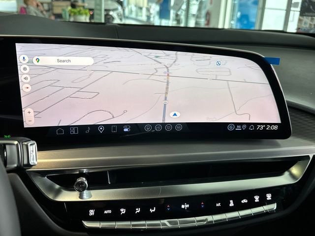 2026 Cadillac LYRIQ V Premium - Photo 19