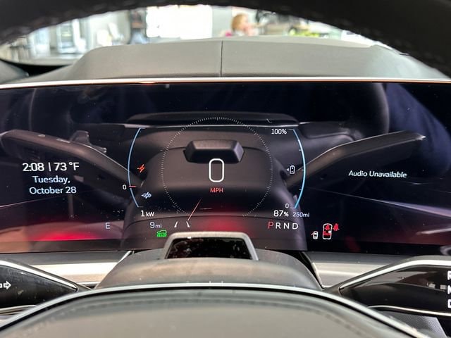 2026 Cadillac LYRIQ V Premium - Photo 15