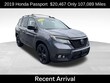  Honda Passport