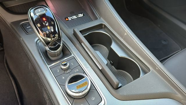 2026 Cadillac CT5 Premium Luxury - Photo 19