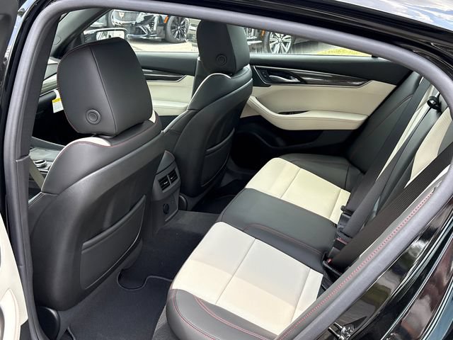 2026 Cadillac CT5 Sport - Photo 25