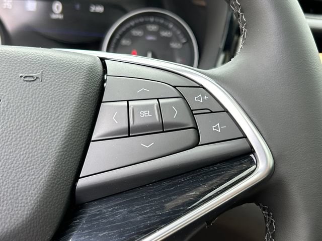 2026 Cadillac XT5 Premium Luxury - Photo 15