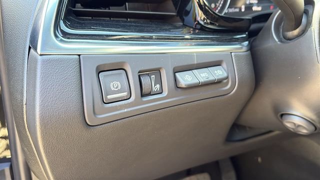 2026 Cadillac XT5 Premium Luxury - Photo 11