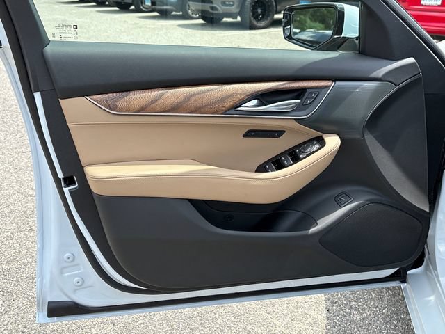 2026 Cadillac CT5 Premium Luxury - Photo 9
