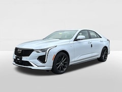 2026 CADILLAC CT4 Sport Sedan