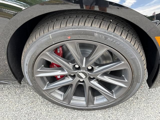 2026 Cadillac CT5 Sport - Photo 7