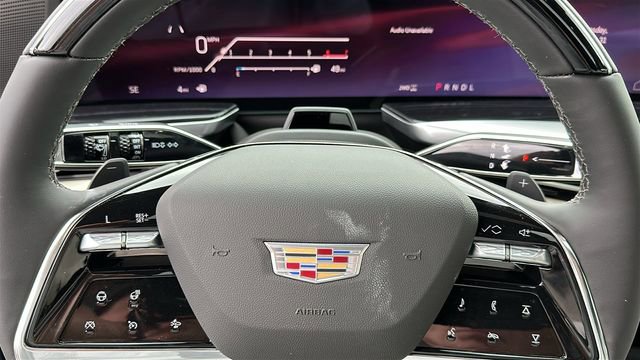 2026 Cadillac Escalade Sport - Photo 13