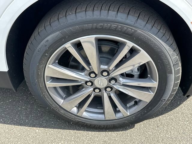 2026 Cadillac XT5 Premium Luxury - Photo 7