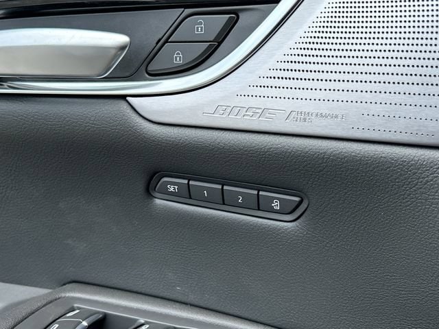 2026 Cadillac XT5 Premium Luxury - Photo 21