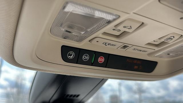 2026 Cadillac XT5 Premium Luxury - Photo 22