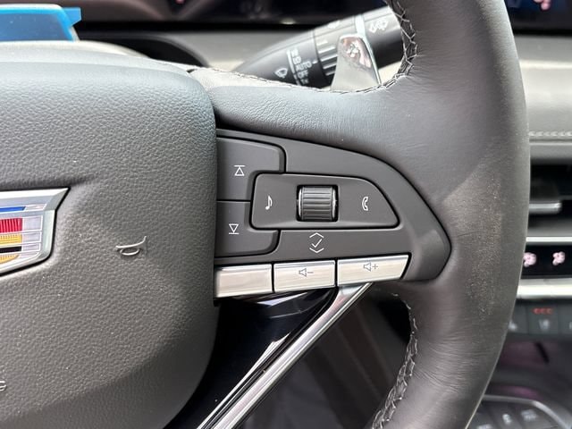 2026 Cadillac CT5 Premium Luxury - Photo 14