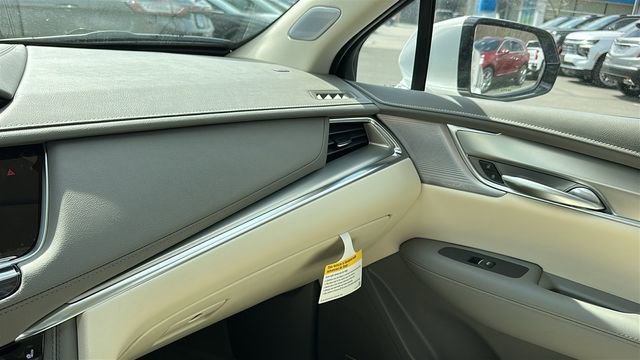 2026 Cadillac XT5 Premium Luxury - Photo 21