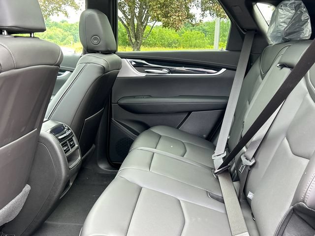 2026 Cadillac XT5 Premium Luxury - Photo 23