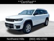 Jeep Grand Cherokee L