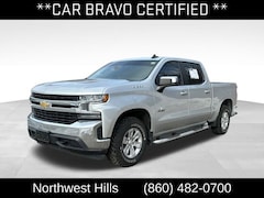 2022 Chevrolet Silverado 1500 LTD LT Truck