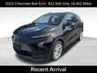 Chevrolet Bolt EUV